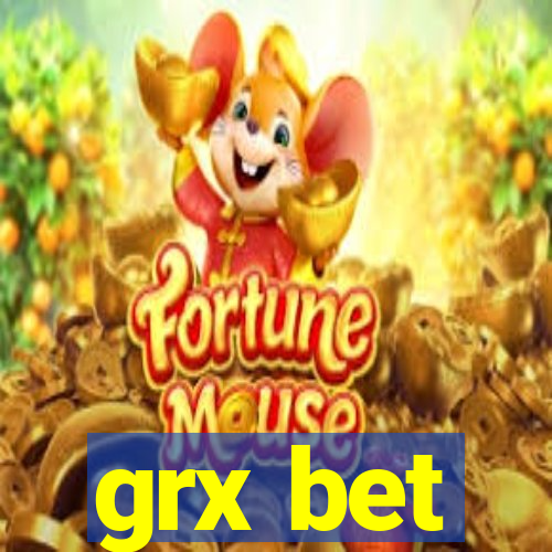 grx bet